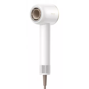 Xiaomi Dreame Hair Glory Combo Hair Dryer White
