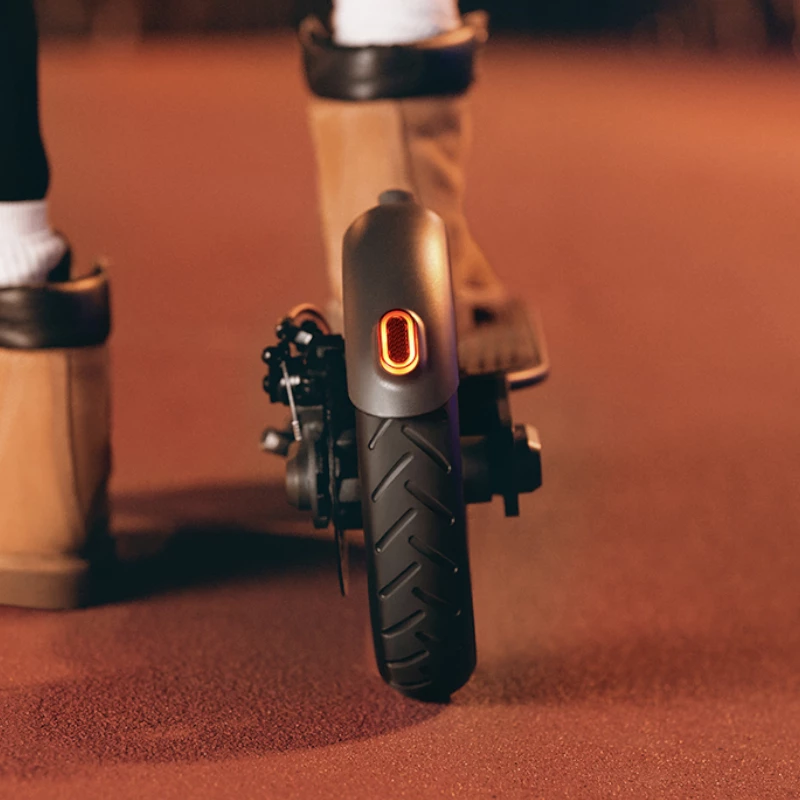 Xiaomi Electric Scooter Pneumatic Tyre 8.5 - Black Replacement Outer Tyre for M365, Pro 2, 1S, Essential, Mi 3