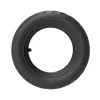 Xiaomi Electric Scooter Pneumatic Tyre 8.5 - Black Replacement Outer Tyre for M365, Pro 2, 1S, Essential, Mi 3