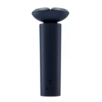 Xiaomi Electric Shaver S101 3D Floating Shaving Heads IPX7 Waterproof USB-C Rechargeable Wet & Dry Black