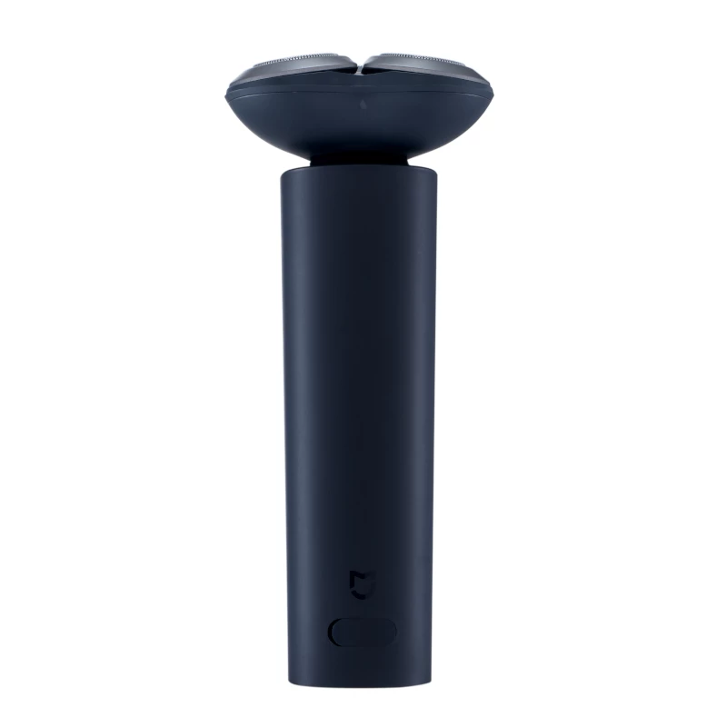 Xiaomi Electric Shaver S101 3D Floating Shaving Heads IPX7 Waterproof USB-C Rechargeable Wet & Dry Black