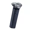 Xiaomi Electric Shaver S101 3D Floating Shaving Heads IPX7 Waterproof USB-C Rechargeable Wet & Dry Black