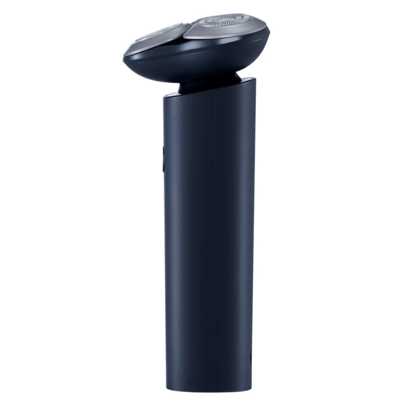 Xiaomi Electric Shaver S101 3D Floating Shaving Heads IPX7 Waterproof USB-C Rechargeable Wet & Dry Black