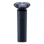 Xiaomi Electric Shaver S101 3D Floating Shaving Heads IPX7 Waterproof USB-C Rechargeable Wet & Dry Black