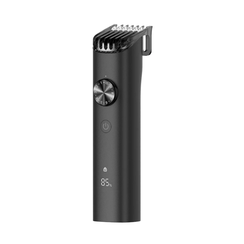 Xiaomi Grooming Kit Pro 5-in-1 Multifunctional Trimmer with 40 Length Settings, IPX7 Waterproof, USB-C, 90-Min Runtime