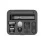 Xiaomi Grooming Kit Pro 5-in-1 Multifunctional Trimmer with 40 Length Settings, IPX7 Waterproof, USB-C, 90-Min Runtime