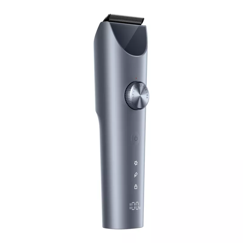 Xiaomi Hair Clipper 2, Grey