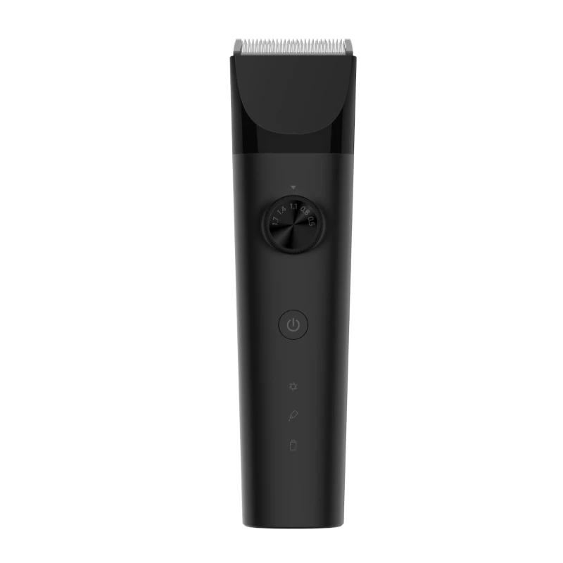 Xiaomi Hair Clipper BHR5891GL Titanium-Coated Ceramic Blade Cordless Hair Clipper with 14 Precision Length Settings, USB-C Fast Charging, IPX7 Waterproof, 180-Minute Runtime