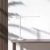 Xiaomi LED Desk Lamp 1S Smart Dimmable Wi-Fi Eye-Care Table Lamp with Apple HomeKit, Alexa, Google Assistant, 520 lm, 2700-6500K, Ra90