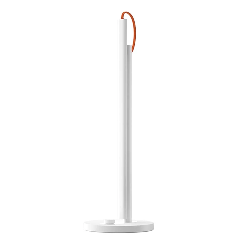 Xiaomi LED Desk Lamp 1S Smart Dimmable Wi-Fi Eye-Care Table Lamp with Apple HomeKit, Alexa, Google Assistant, 520 lm, 2700-6500K, Ra90