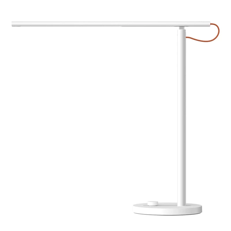 Xiaomi LED Desk Lamp 1S Smart Dimmable Wi-Fi Eye-Care Table Lamp with Apple HomeKit, Alexa, Google Assistant, 520 lm, 2700-6500K, Ra90