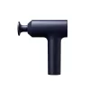 Xiaomi Massage Gun 2 Brushless Deep Tissue Percussion Massager with 3 Heads, USB-C, 2500mAh, Up to 5h Runtime, 3 Speeds, 10mm Amplitude, 120N Stall Force, Low Noise <45dB, PC+Glass Fiber Body