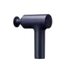 Xiaomi Massage Gun 2 Brushless Deep Tissue Percussion Massager with 3 Heads, USB-C, 2500mAh, Up to 5h Runtime, 3 Speeds, 10mm Amplitude, 120N Stall Force, Low Noise <45dB, PC+Glass Fiber Body