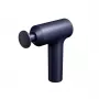 Xiaomi Massage Gun 2 Brushless Deep Tissue Percussion Massager with 3 Heads, USB-C, 2500mAh, Up to 5h Runtime, 3 Speeds, 10mm Amplitude, 120N Stall Force, Low Noise <45dB, PC+Glass Fiber Body