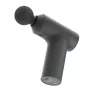 Xiaomi Massage Gun Mini 2 Portable Percussion Massager, 3 Speed Levels, 6mm Amplitude, 2600mAh Battery, USB-C, 3 Heads, White