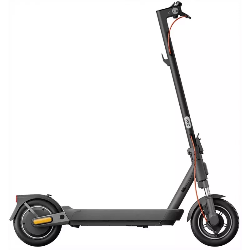 Xiaomi Mi Electric Scooter 5 Pro Black EU BHR9611GL