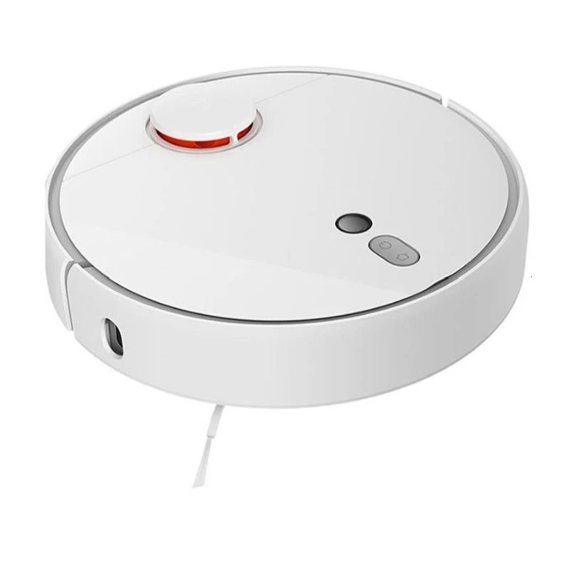 Xiaomi Mi Robot Vacuum-Mop P White