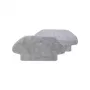 Xiaomi Mi Robot Vacuum Mop Pad for Mop Pro / Mop 2S - Microfiber Replacement Pad, White