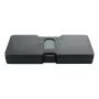 Xiaomi Mi Robot Vacuum-Mop Pro 2-in-1 Dustbin & Water Tank Module (550 ml Dustbin, 300 ml Water Tank, HEPA Filter, Dark Grey)