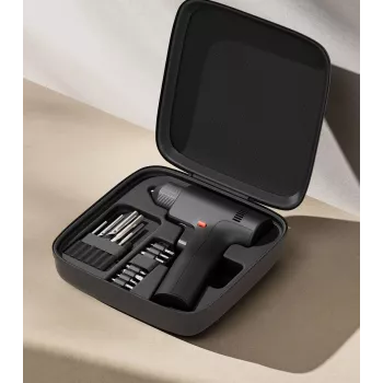 Xiaomi Mijia Brushless Cordless Drill 2