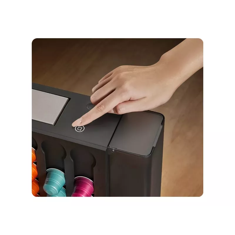 Xiaomi Mijia Capsule Coffee Machine Black EU BHR099AEU