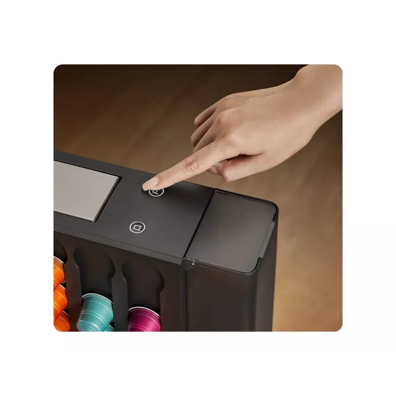Xiaomi Mijia Capsule Coffee Machine Black EU BHR099AEU
