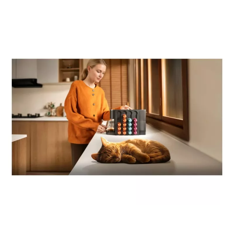 Xiaomi Mijia Capsule Coffee Machine Black EU BHR099AEU