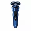 Xiaomi Mijia Electric Shaver Pro Portable Blue, Men's Electric Shaver, EU, USB Type-C