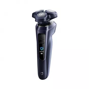Xiaomi Mijia Electric Shaver Pro Portable Blue, Men's Electric Shaver, EU, USB Type-C
