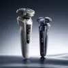 Xiaomi Mijia Electric Shaver Pro Portable Silver | Men’s Electric Shaver | EU, USB Type-C
