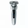 Xiaomi Mijia Electric Shaver Pro Portable Silver | Men’s Electric Shaver | EU, USB Type-C