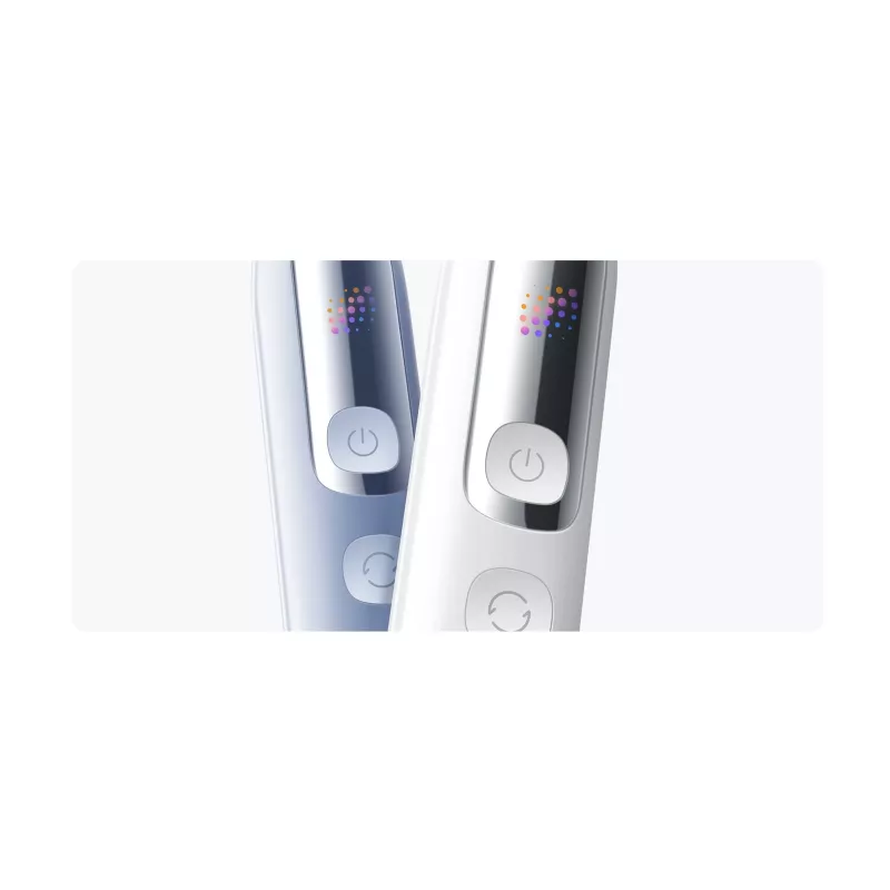 Xiaomi Mijia Smart Servo-Oscillation Electric Toothbrush Pro Blue – Sonic, Bluetooth, IPX7, Wireless Charging