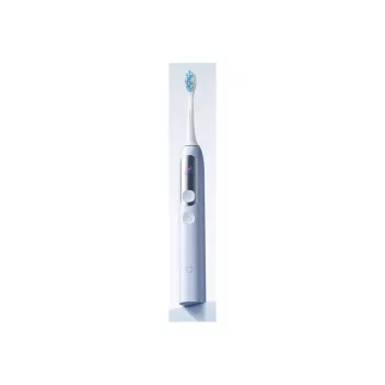 Xiaomi Mijia Smart Servo-Oscillation Electric Toothbrush Pro Blue – Sonic, Bluetooth, IPX7, Wireless Charging