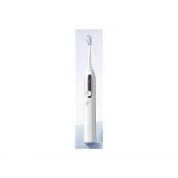Xiaomi Mijia Smart Servo-Oscillation Electric Toothbrush Pro White – Sonic, 39,600 Vibrations/min, Bluetooth, IPX7, Wireless Charging, EU
