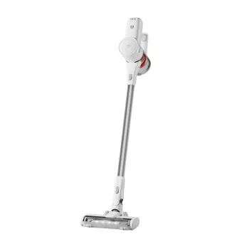 Xiaomi Mijia Vacuum Cleaner 4C Cordless Stick Vacuum, 400 W, White