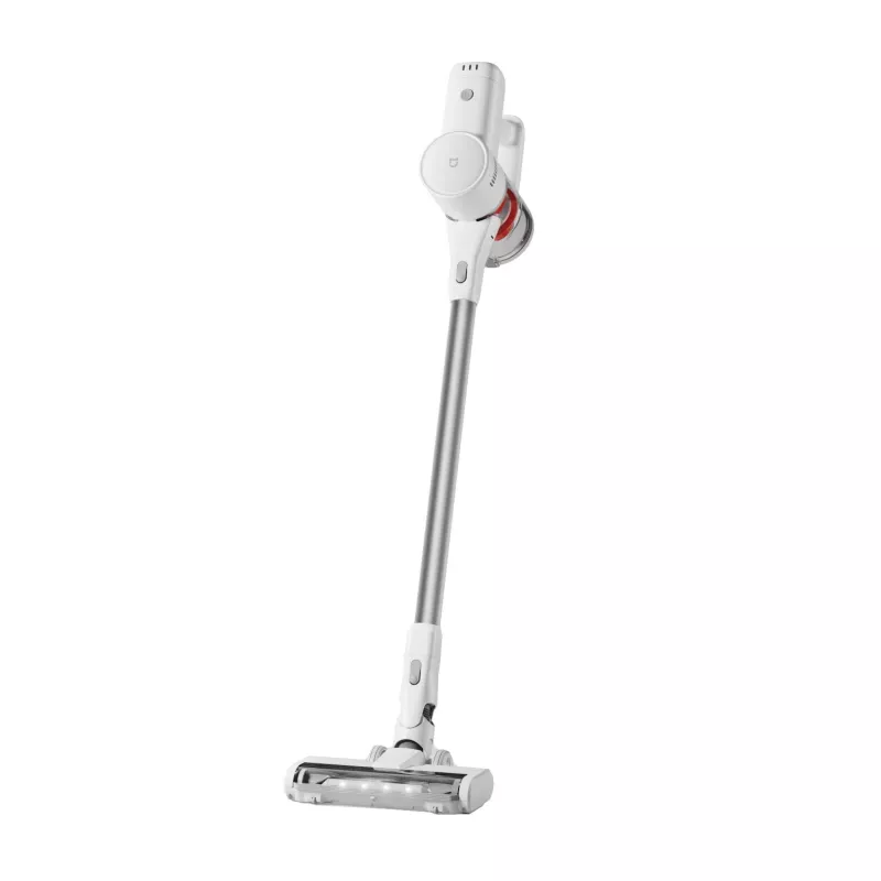 Xiaomi Mijia Vacuum Cleaner 4C Cordless Stick Vacuum, 400 W, White