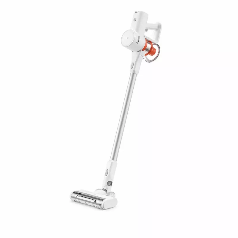 Xiaomi Mijia Vacuum Cleaner 4C Cordless Stick Vacuum, 400 W, White
