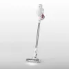 Xiaomi Mijia Vacuum Cleaner 4C Cordless Stick Vacuum, 400 W, White