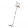 Xiaomi Mijia Vacuum Cleaner 4C Cordless Stick Vacuum, 400 W, White