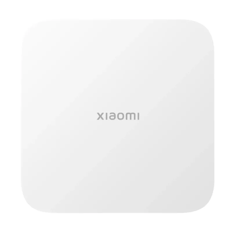 Xiaomi Outdoor Camera Base Station BHR8618GL White – 4-Camera Hub with Ethernet, microSD, Wi-Fi