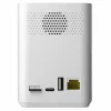 Xiaomi Outdoor Camera Base Station BHR8618GL White – 4-Camera Hub with Ethernet, microSD, Wi-Fi