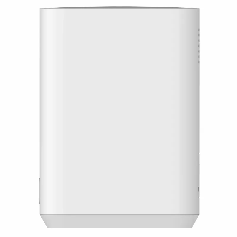 Xiaomi Outdoor Camera Base Station BHR8618GL White – 4-Camera Hub with Ethernet, microSD, Wi-Fi