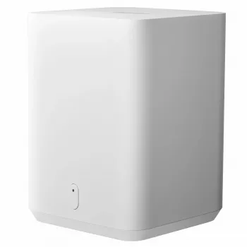 Xiaomi Outdoor Camera Base Station BHR8618GL White – 4-Camera Hub with Ethernet, microSD, Wi-Fi