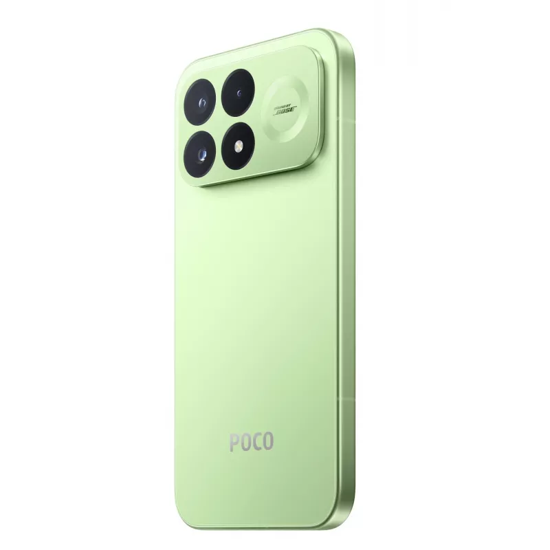 Xiaomi Poco F9 Pro 5G Dual Sim 12GB RAM 256GB Green MZB0QATEU