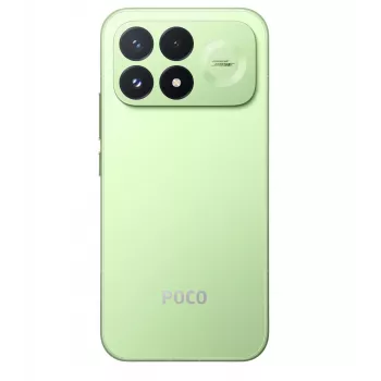Xiaomi Poco F9 Pro 5G Dual Sim 12GB RAM 256GB Green MZB0QATEU