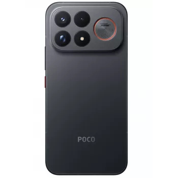 Xiaomi Poco F9 Ultra 5G Dual Sim 12GB RAM 256GB Black MZB0PQCEU
