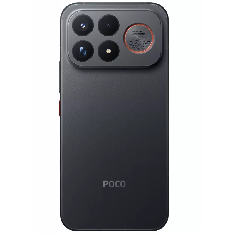 Xiaomi Poco F9 Ultra 5G Dual Sim 12GB RAM 256GB Black MZB0PQCEU