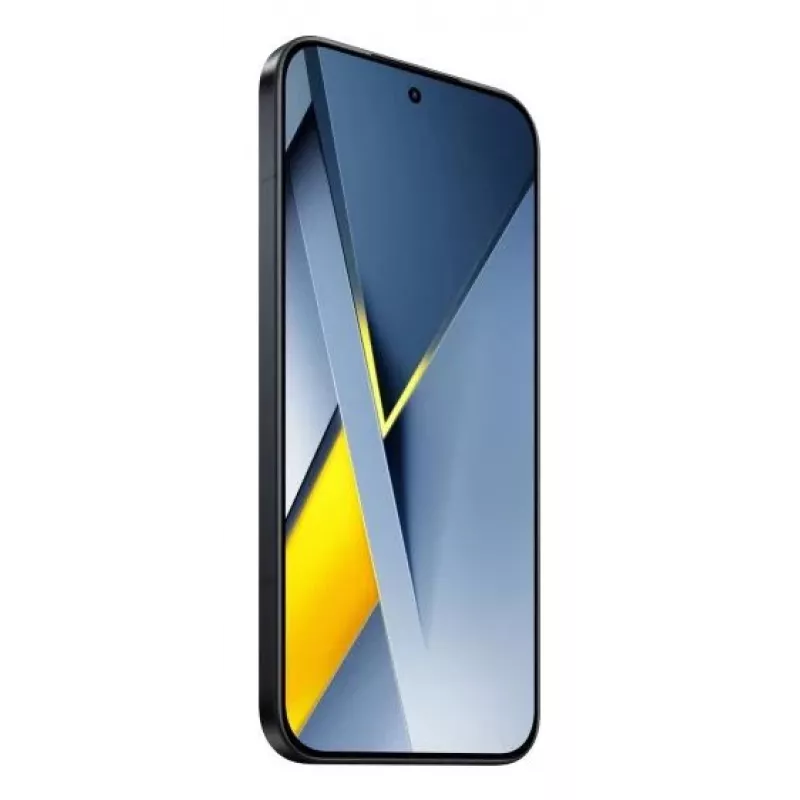 Xiaomi Poco F9 Ultra 5G Dual Sim 12GB RAM 256GB Black MZB0PQCEU