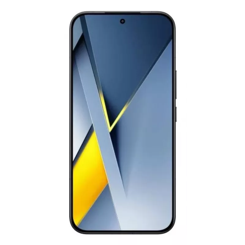 Xiaomi Poco F9 Ultra 5G Dual Sim 12GB RAM 256GB Black MZB0PQCEU