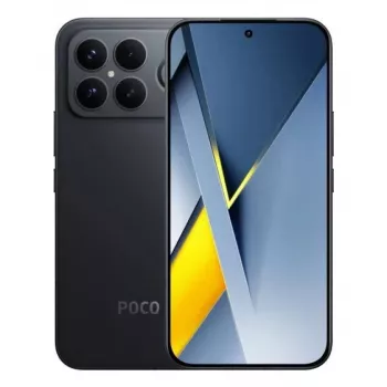 Xiaomi Poco F9 Ultra 5G Dual Sim 12GB RAM 256GB Black MZB0PQCEU